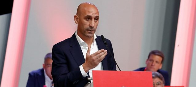 A social tsunami was triggered in Spain as a result of Luis Rubiales’s kiss to Jenni Hermoso
