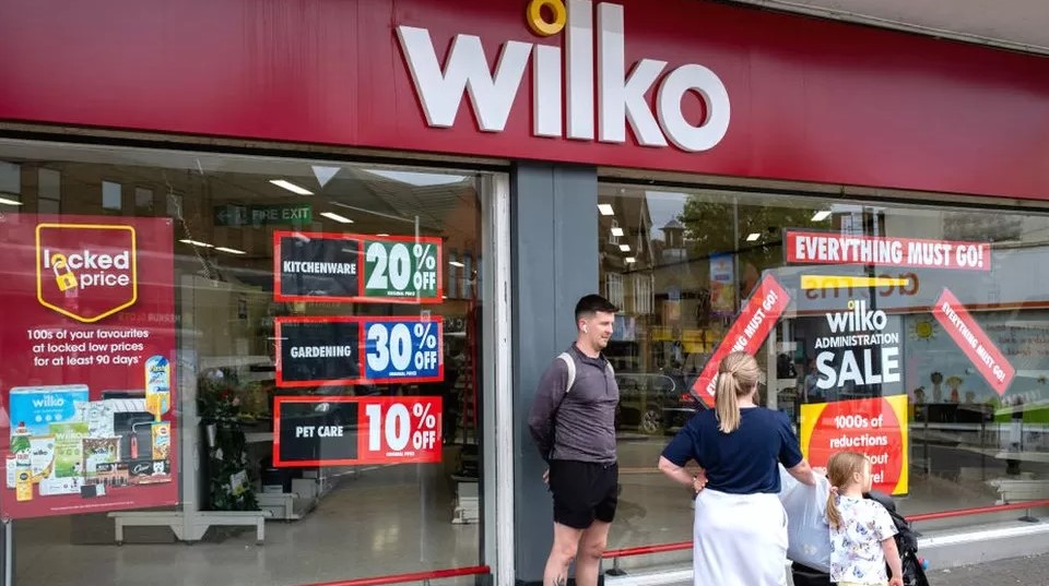 A fresh offer has been submitted to acquire the struggling retail business Wilko