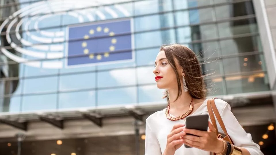 EU safety legislation have begun to take effect, which will affect platforms such as TikTok and Instagram