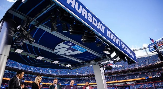 The Nielsen Ratings for Amazon’s ‘Thursday Night Football’ Are Coming Under Attack