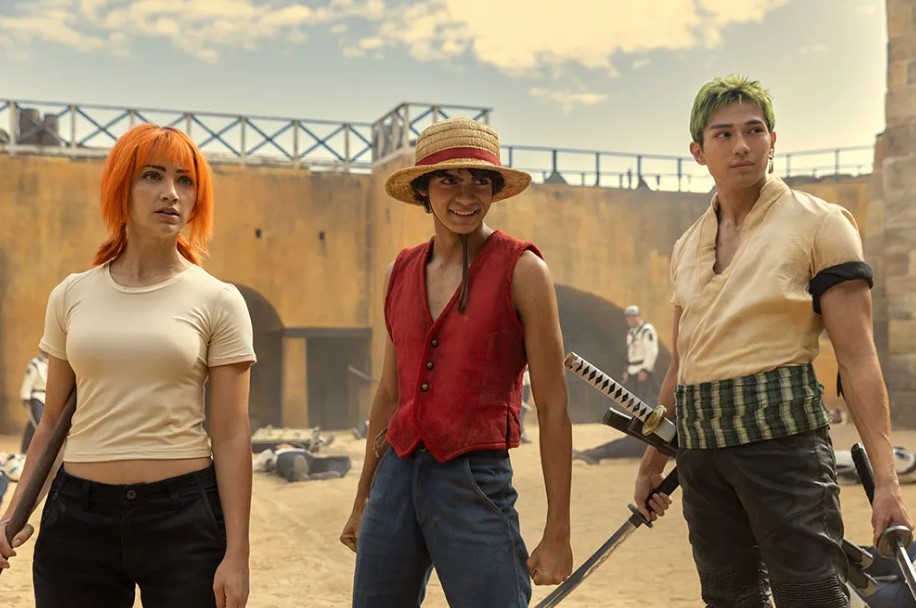 The reason why ‘One Piece’ creator Eiichiro Oda changed his mind about making a live-action adaptation of the series is because “I Realized Times Had Changed”