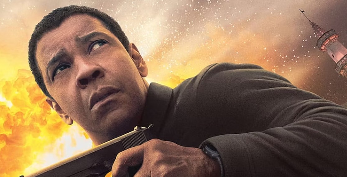 Director of “The Equalizer 3” explains why romantic interludes starring Denzel Washington were cut