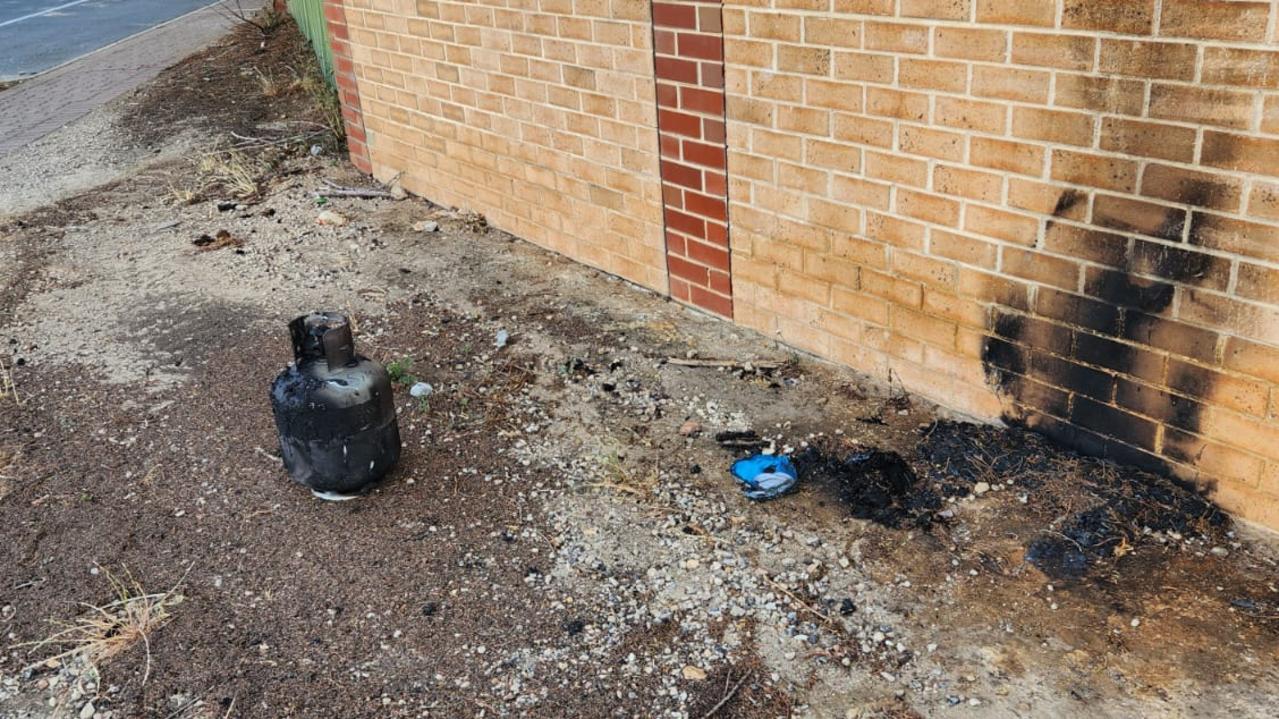 Israel-Hamas conflict: Adelaide mosques hit with potential arson assaults