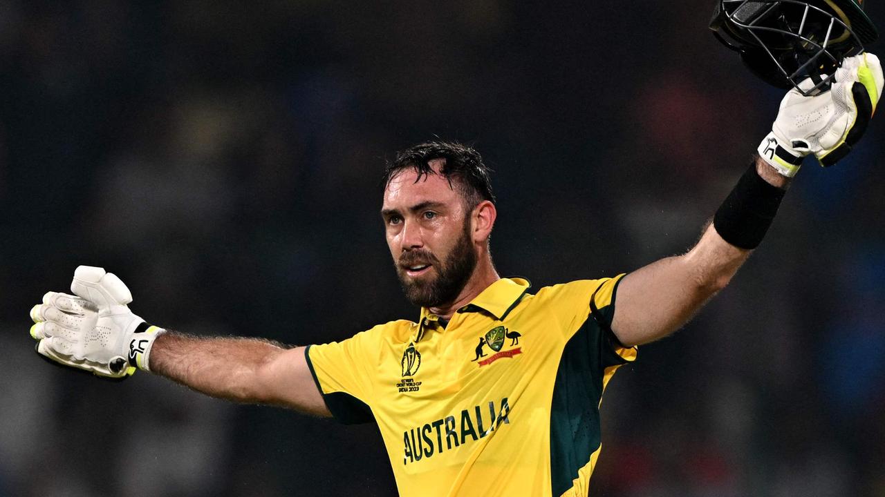 Cricket World Cup 2023: Glenn Maxwell’s proof Australia can win all of it, three groups higher than Aussies, semifinals, Mark Waugh