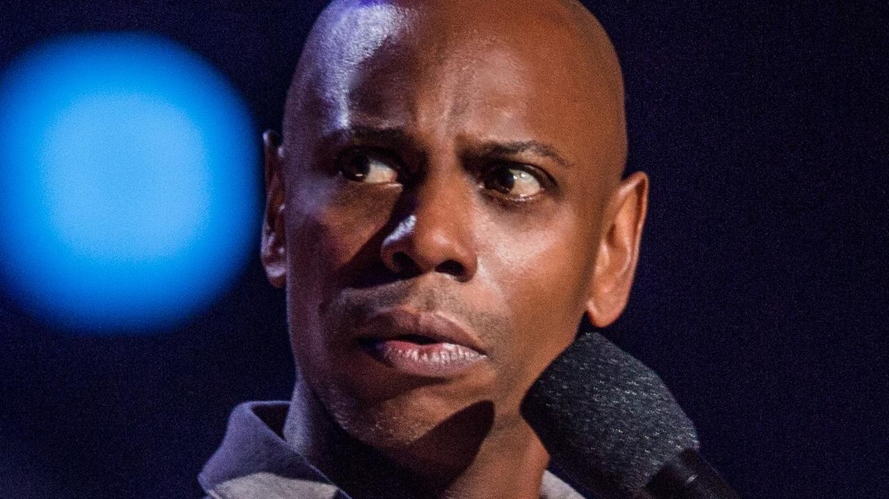 Dave Chappelle followers stroll out after he blasts Israel’s ‘conflict crimes’ in Gaza, pro-Palestinians shedding job affords: report