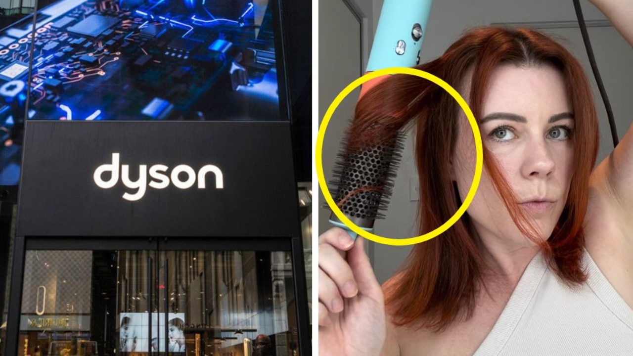 Dyson Airwrap evaluate: Aussies imagine you may reverse warmth injury to hair, however is ‘unattainable’