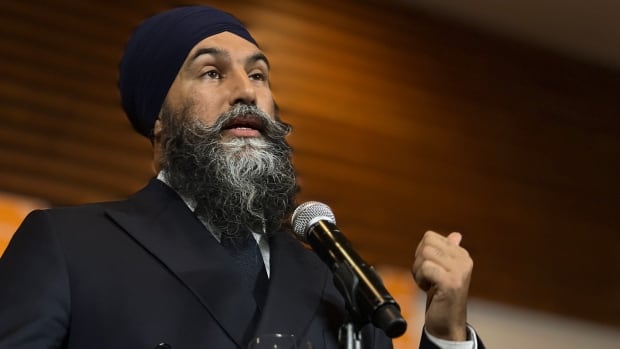 Federal NDP making strikes to get an early begin on the subsequent election marketing campaign
