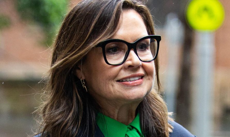 Community 10’s attorneys allegedly informed Lisa Wilkinson to think about outdoors authorized assist earlier than $700k dispute: court docket