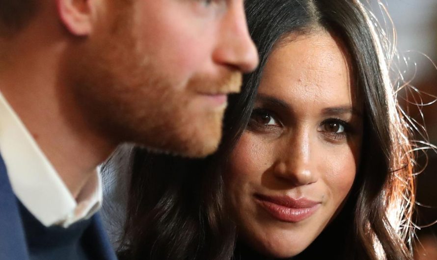 Bombshell ebook to disclose particulars on Meghan Markle’s ‘racist’ royals declare