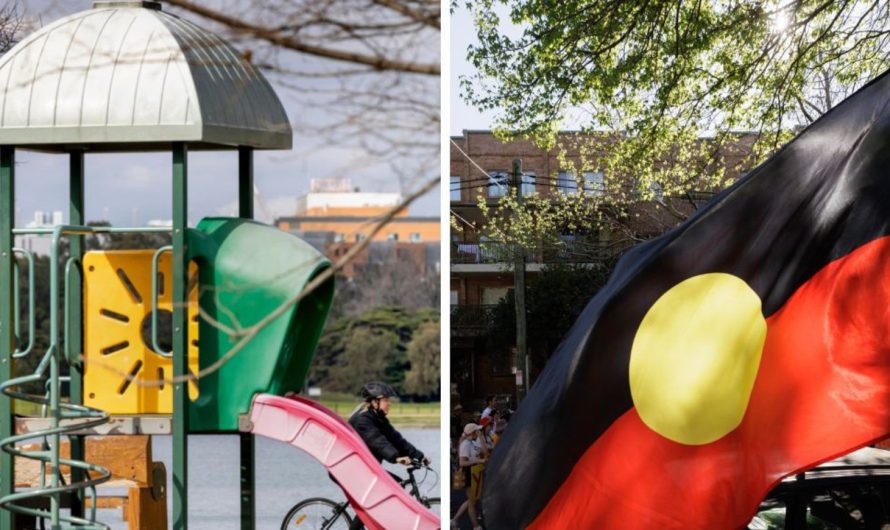 UTS Name It Out Report highlights on a regular basis racism to Aboriginal individuals with Indigenous toddler referred to as a slur at playground