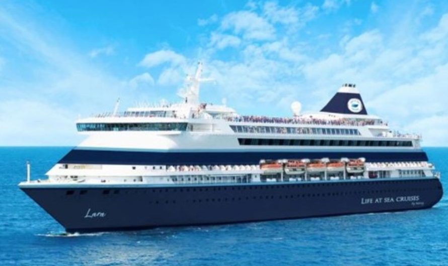 Anger as $180k three-year cruise abruptly cancelled