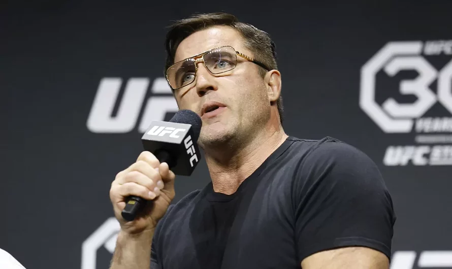 Chael Sonnen takes intention at Dwayne ‘The Rock’ Johnson: You are Liver King yet again