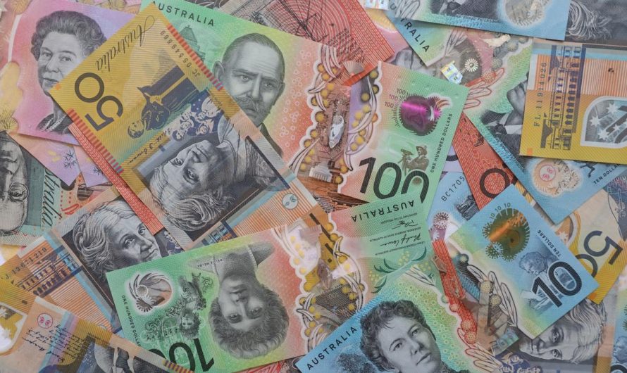 Rates of interest: Australian greenback pushes to three-month excessive in a single day