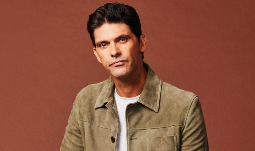 Mark Philippoussis on tennis, marriage and why he was ‘misinterpreted quite a bit’ | Stellar