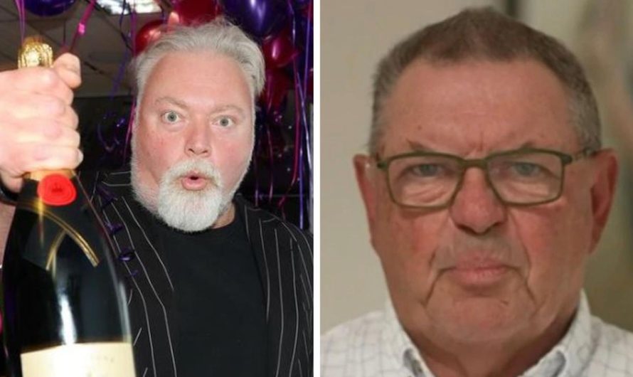 Kyle Sandilands left filthy voicemail to Steve Value after his feedback on The Challenge