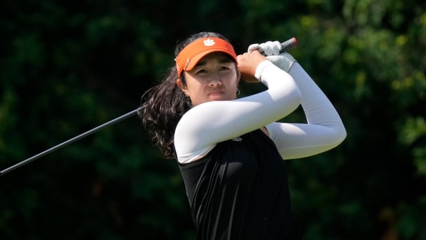 Canada’s Savannah Grewal turns skilled to go to LPGA Tour’s Q-Faculty Stage 3