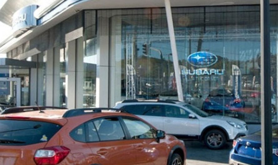 Prospects warned after main automotive dealership hack