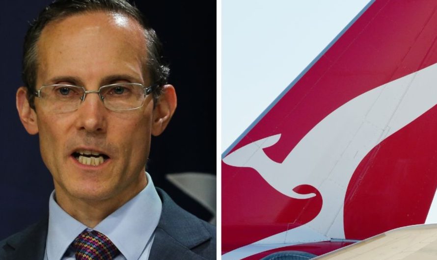 Aussie airfares halved when three airways fly similar route
