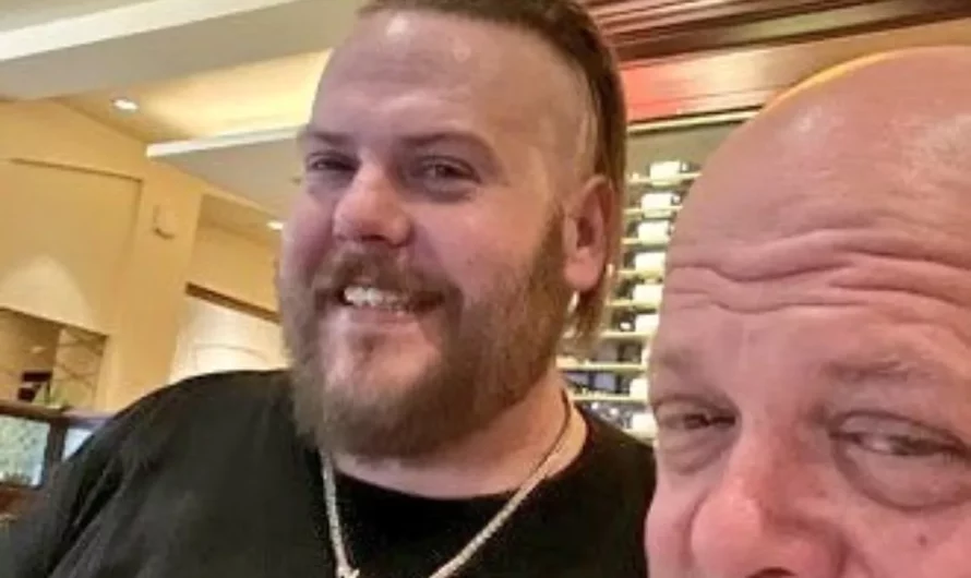 ‘Pawn Stars’ Adam Harrison’s toxicology report reveals reason behind dying