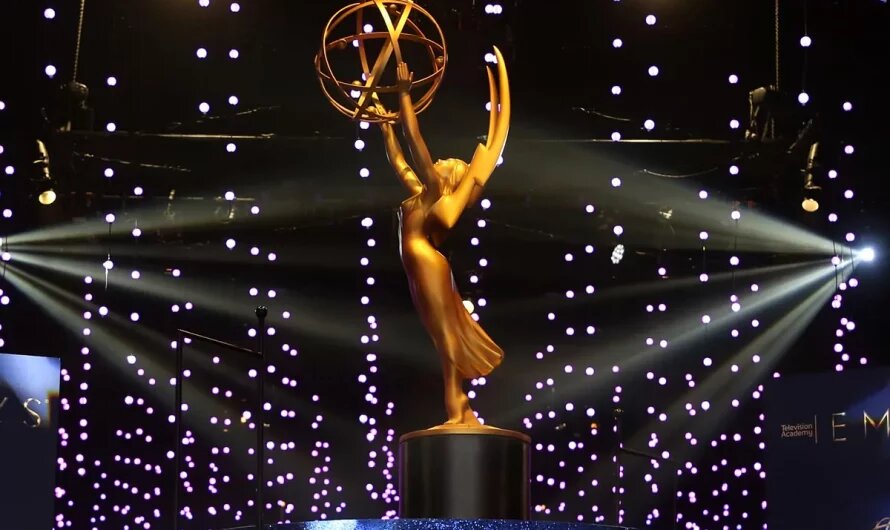 Tv Academy proclaims rule modifications for 2024 Primetime Emmys