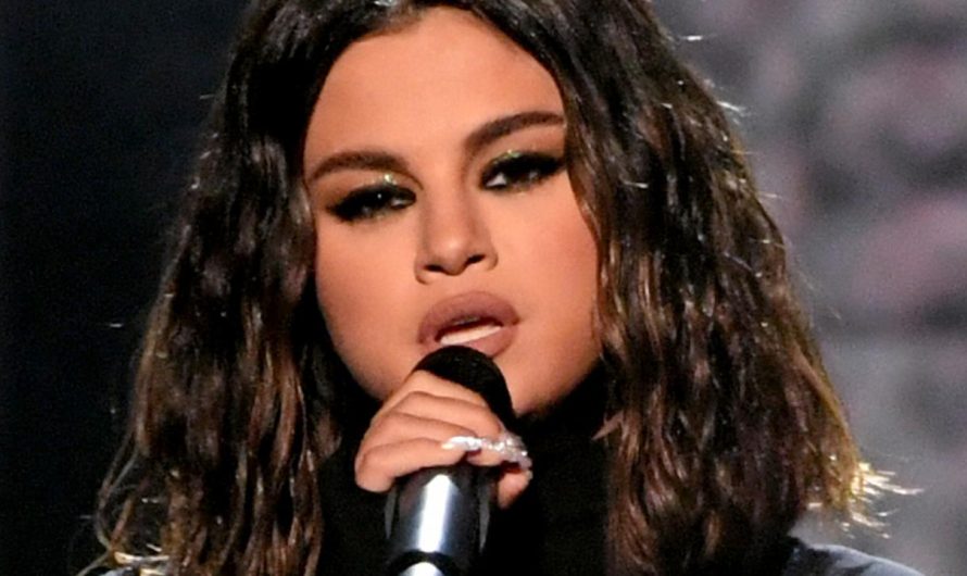 Selena Gomez reveals she has ‘another album’ left