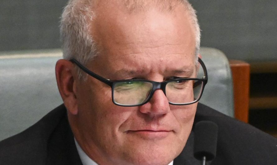 PM: Former PM Scott Morrison beneath hearth for job with former Trump US secretary of state Mike Pompeo