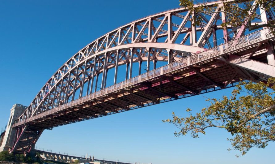 Hell Gate Bridge: The ‘secret’ Sydney Harbour Bridge hiding in New York