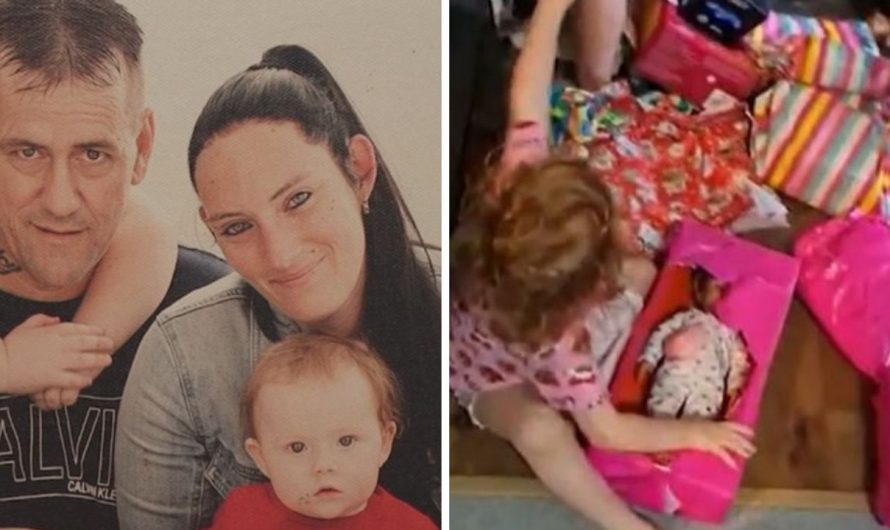 Household grieving after mum Ashley Stanik dies on Christmas Day