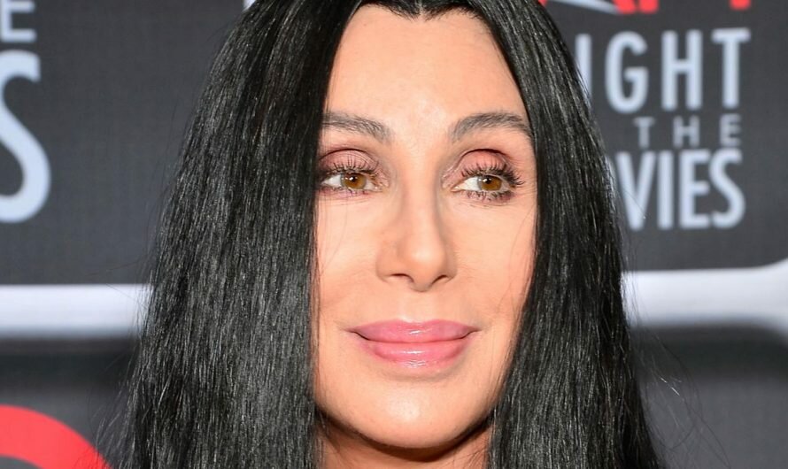 Cher briefly denied conservatorship of son Elijah Blue Allman