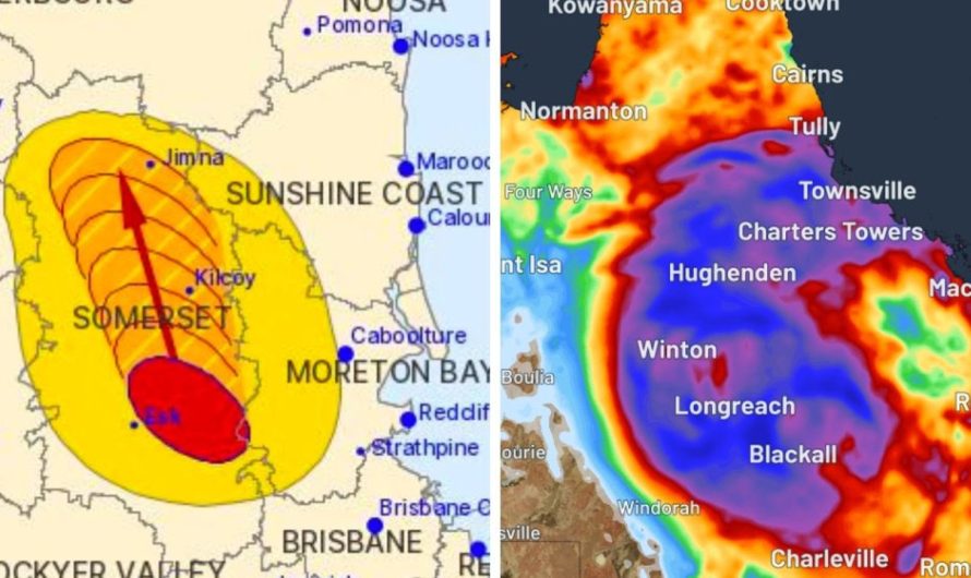 Queenslanders with out energy in heatwave on account of savage storms