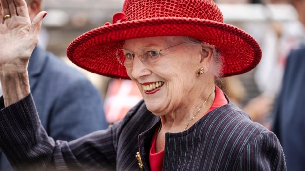 Denmark’s monarch to step down on Jan. 14