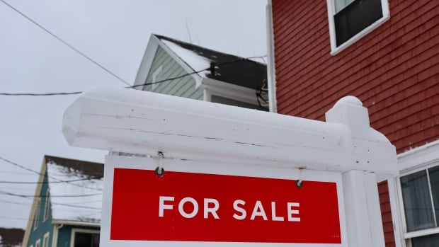 Nationwide residence gross sales in 2023 lowest since 2008 regardless of December ‘bounce,’ CREA says
