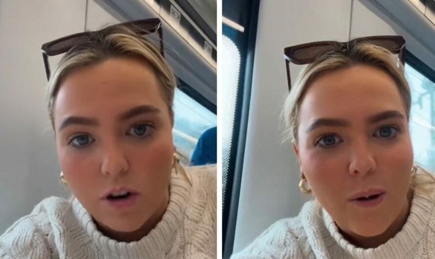 ‘Don’t know’: Aussie baffled by British greeting
