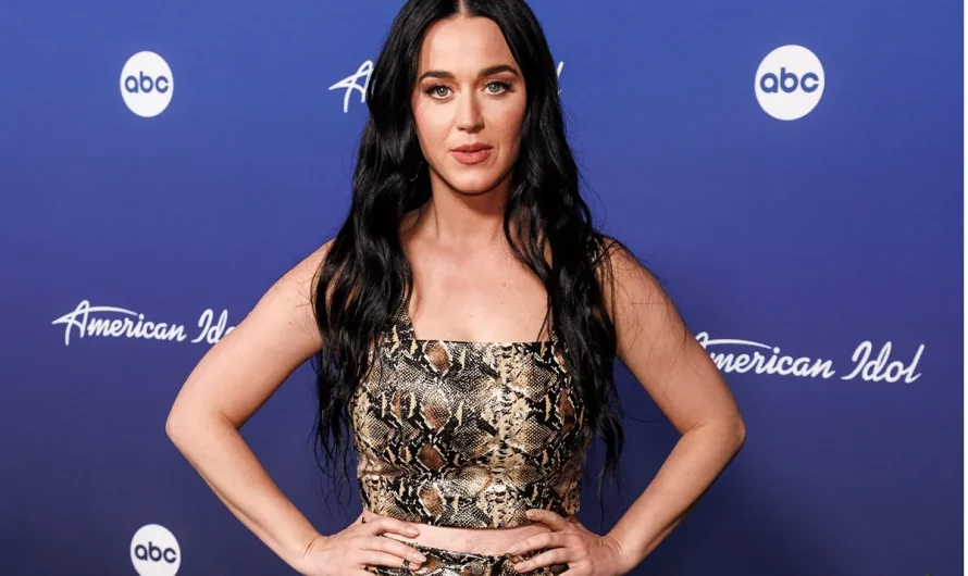 Who’s going to interchange Katy Perry as an American Idol choose?