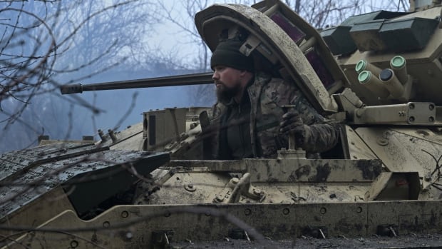 Ukraine withdraws troops from Avdiivka in greatest entrance strains change since Might 2023