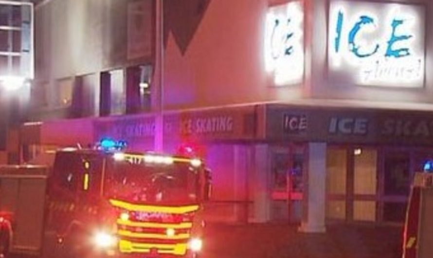 New particulars in Adelaide ice skating rink carbon monoxide poisoning