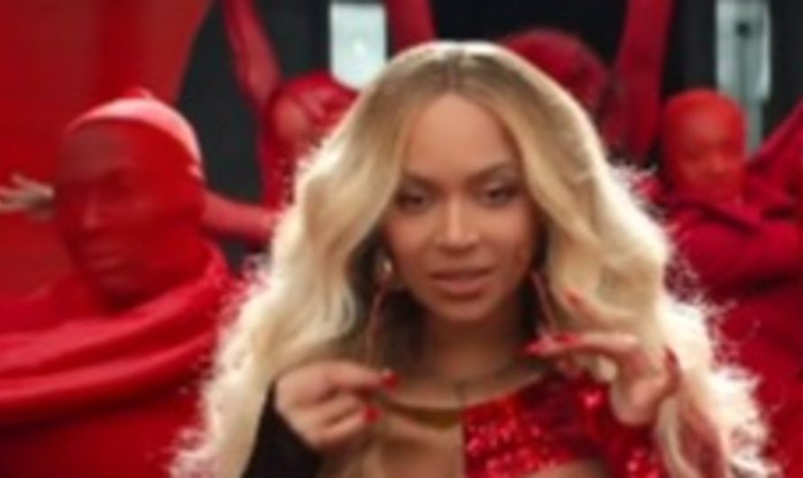 Beyonce drops enormous information throughout Tremendous Bowl