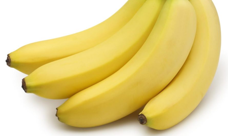 Australia is getting a very new banana