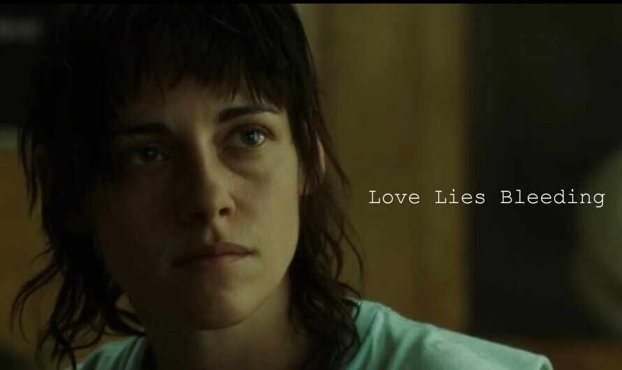 Love Lies Bleeding Is a Nasty Revenge Drama Within the New A24