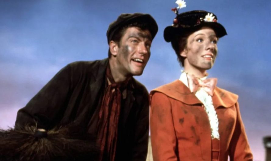 ‘Lunatics’: Fury over change to Mary Poppins film classification