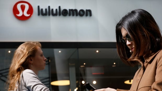 Competitors Bureau investigating Lululemon over greenwashing allegations