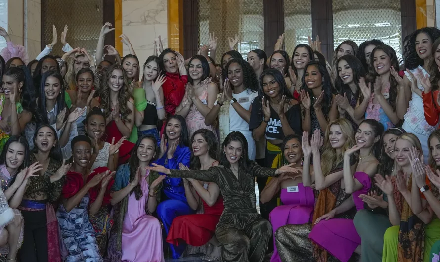 Miss World 2024 prize cash: How a lot does the winner and runner-up get?