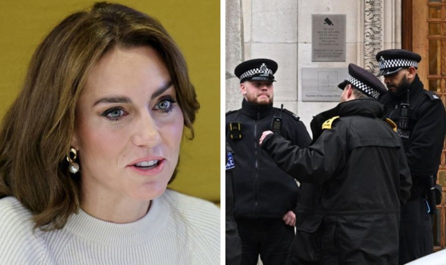 Kate Middleton hospital safety breach: Sudden new element uncovered in investigation