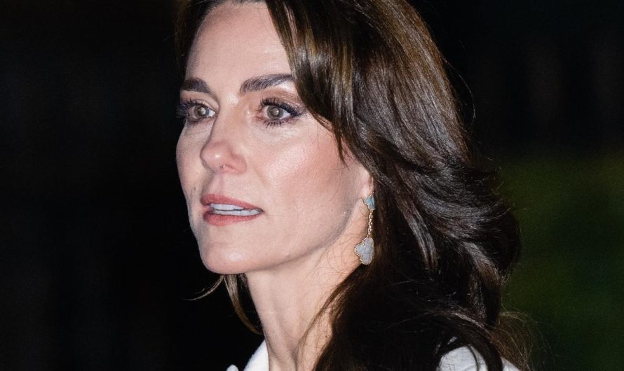 Instagram makes daring transfer on Kate Middleton’s edited household picture