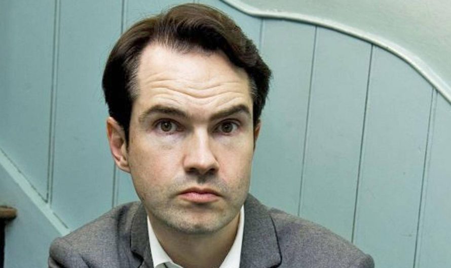 Jimmy Carr’s ‘vile’ joke about deaf individuals causes outrage