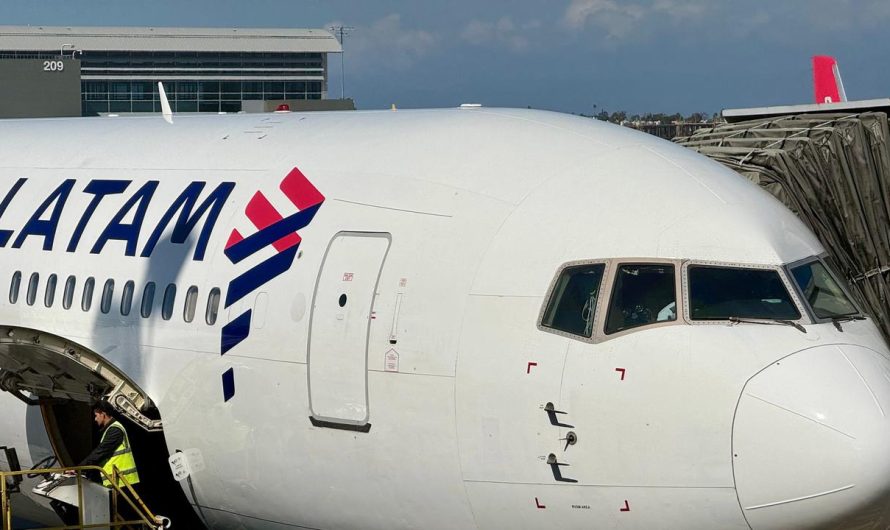 LATAM Sydney to Auckland aircraft plummet might see compensation for passengers