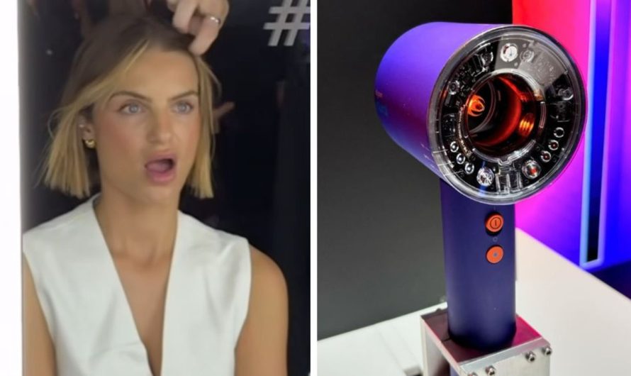 Dyson Supersonic Nural: Aussies label $749 value of ‘scalp defending’ hair dryer ‘jaw-dropping’