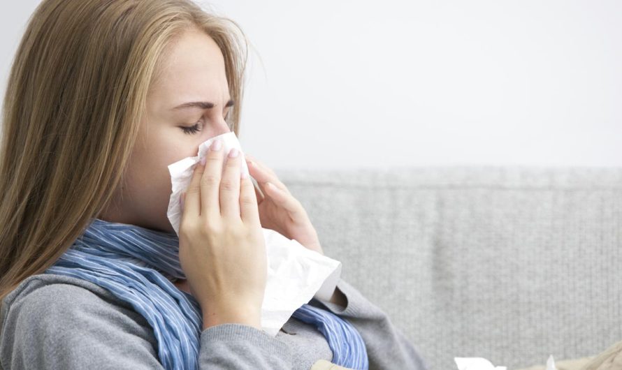 Forecast for robust Aussie chilly and flu season this winter