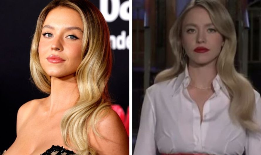 Sydney Sweeney’s new Saturday Evening Dwell promo slammed for capitalising on her appears