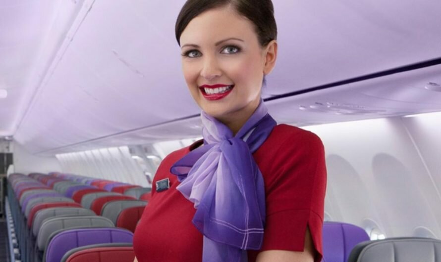 Virgin Australia’s enormous win towards airways from world wide